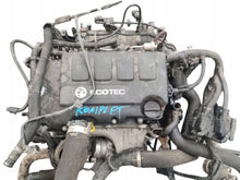 Laden Sie das Bild in den Galerie-Viewer, Motor Opel Mokka B14NET 1.4 140PS 103kW 132TKm 2012 Benzin Engine Komplett MOT5774927987qf