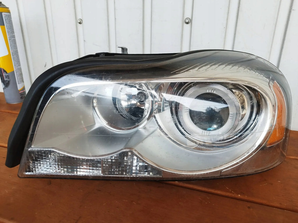 Frontscheinwerfer Volvo Xc90 31290892 Links Scheinwerfer Headlight