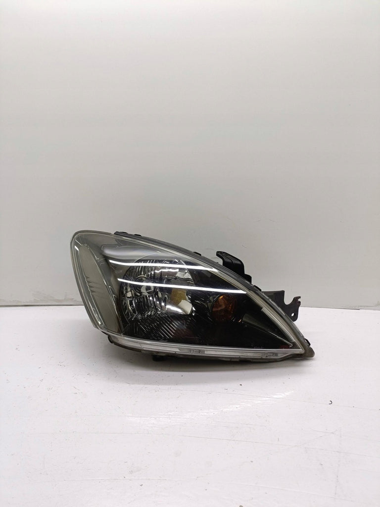 Frontscheinwerfer Mitsubishi Lancer VII I P3524 Rechts Scheinwerfer Headlight SCH6729610748it