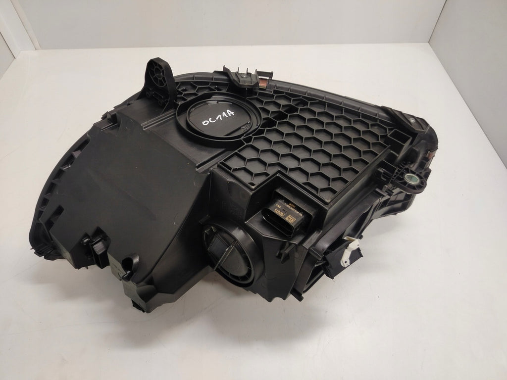 Frontscheinwerfer Mercedes-Benz W206 A2069066204 Rechts Scheinwerfer Headlight SCH4824862900ym