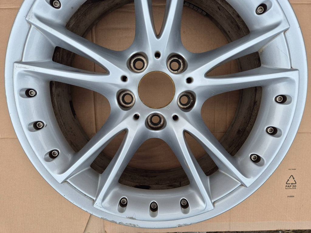 1x Alufelge 18 Zoll BMW Z4 E89 Rim Wheel FEL7397264918fx