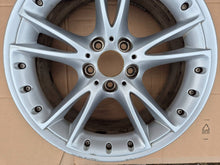 Load image into Gallery viewer, 1x Alufelge 18 Zoll BMW Z4 E89 Rim Wheel FEL7397264918fx
