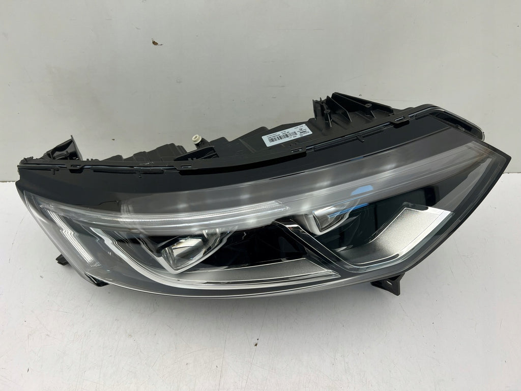 Frontscheinwerfer Renault Koleos II 260108343R LED Rechts Scheinwerfer Headlight