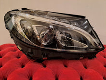 Laden Sie das Bild in den Galerie-Viewer, Frontscheinwerfer Mercedes-Benz W205 A2059063803 LED Rechts Headlight SCH4815857051dw