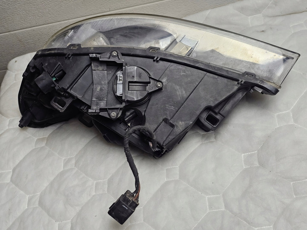 Frontscheinwerfer Volvo S60 V60 31299991-RH Rechts Scheinwerfer Headlight SCH9724783056vg