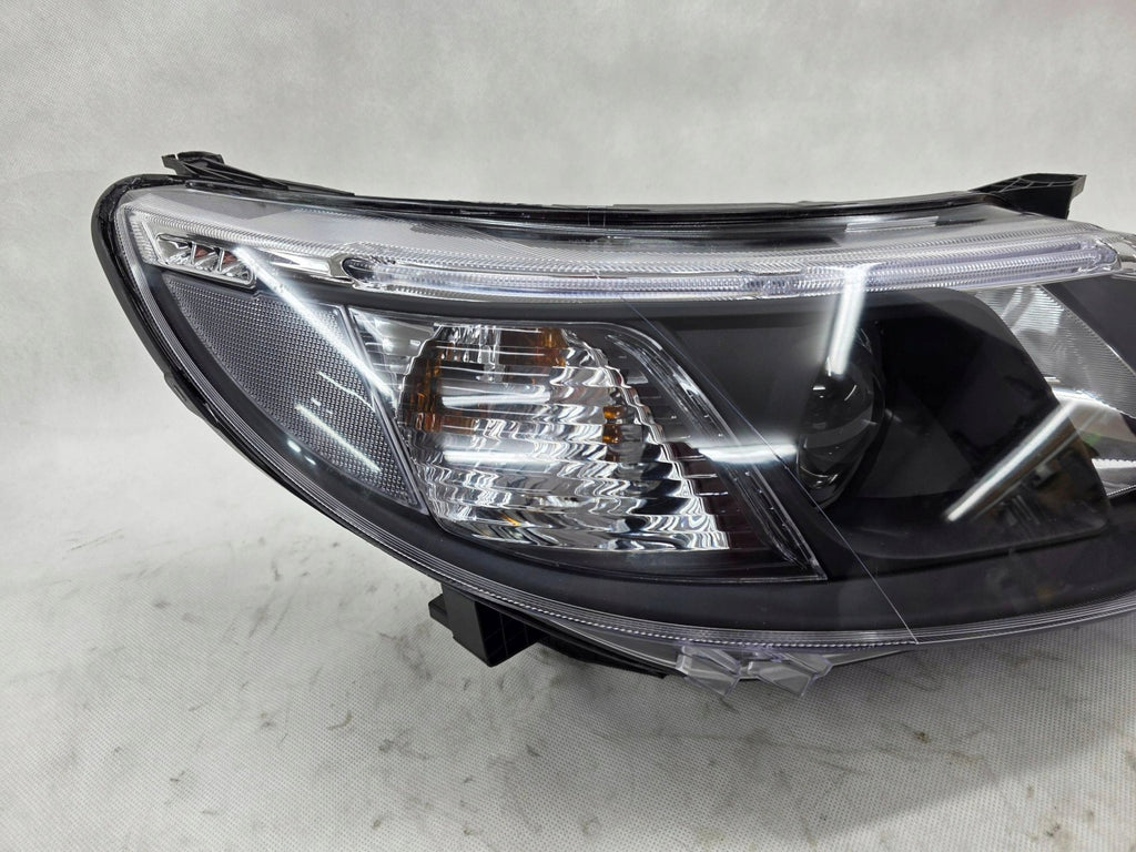 Frontscheinwerfer Saab 9-3 SPP18189 Rechts Scheinwerfer Headlight SCH2553180200dj