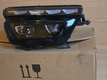 Laden Sie das Bild in den Galerie-Viewer, Frontscheinwerfer Skoda Kamiq 658941016D Full LED Rechts Scheinwerfer Headlight SCH6036862012pu