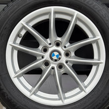 Laden Sie das Bild in den Galerie-Viewer, 4x Alufelge 16 Zoll 6.5" 5x112 22ET 6876921 BMW 3 G21 G20 Rim Wheel FEL6776807818pq