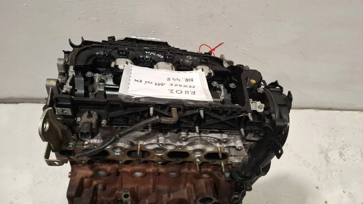 Motor Citroën Fiat C5 I Jumpy RHH RH02 2.0 HDI 163PS 111TKm Diesel Unkomplett MOT4659527054mo