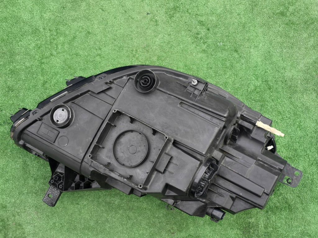 Frontscheinwerfer Ford Puma L1TB-13E015-EH Links Scheinwerfer Headlight SCH5814871206ie