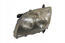 Laden Sie das Bild in den Galerie-Viewer, Frontscheinwerfer Toyota Avensis ONV43705 Links Scheinwerfer Headlight SCH9416112173me