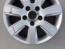 Laden Sie das Bild in den Galerie-Viewer, 1x Alufelge 16 Zoll 6.5" 5x120 62ET Glanz 2H0601025 VW Amarok Rim Wheel FEL7648020223la
