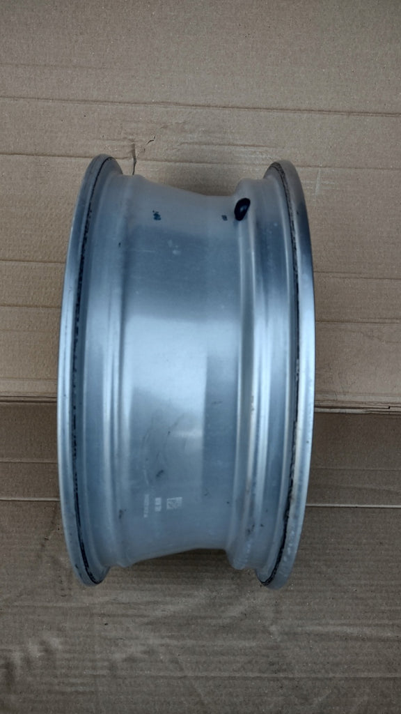 1x Alufelge 16 Zoll 6.0" 5x100 45ET 2G0601025AF VW Polo Rim Wheel FEL4326626726tv