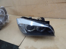 Laden Sie das Bild in den Galerie-Viewer, Frontscheinwerfer BMW X1 E84 89501701 Rechts Scheinwerfer Headlight SCH5646419787xa