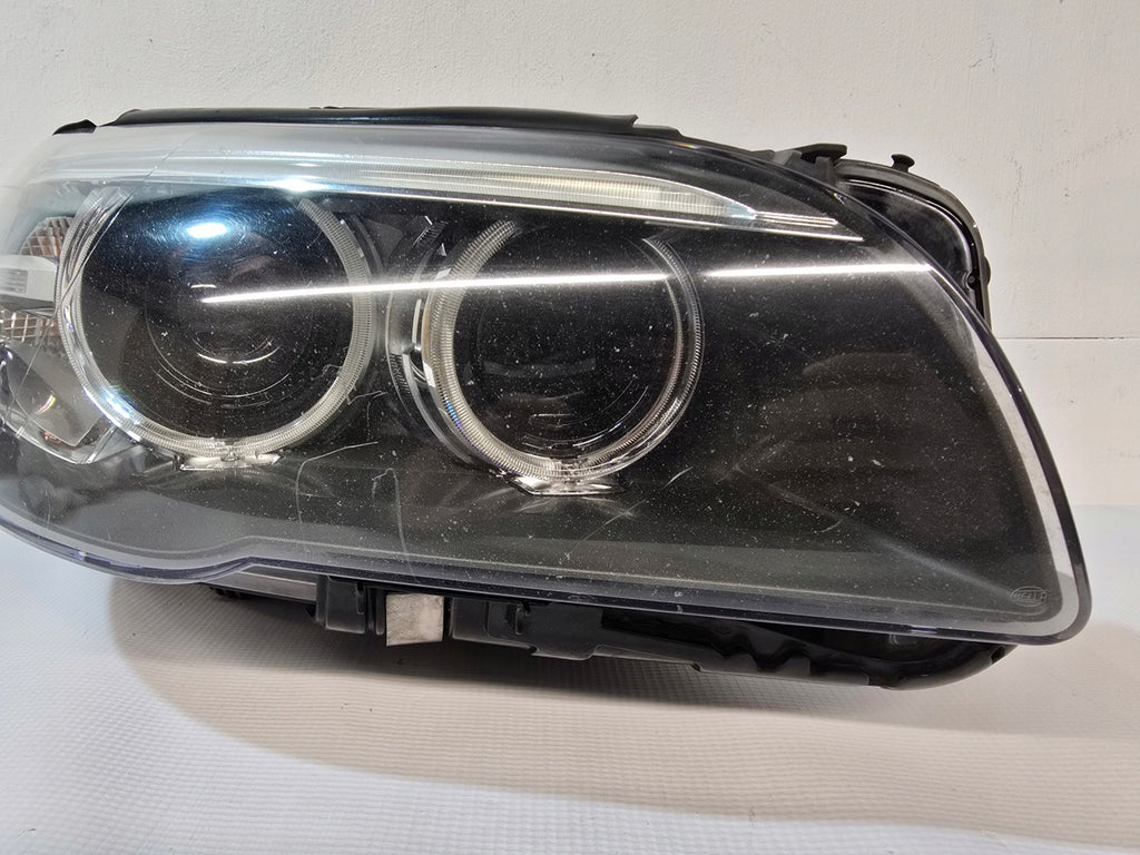 Frontscheinwerfer BMW 5 F11 F10 7317132 Rechts Scheinwerfer Headlight SCH4467795961zz