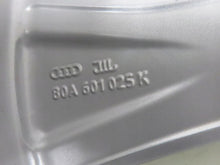 Load image into Gallery viewer, 4x Alufelge 19 Zoll 7.0" 5x112 34ET Glanz Silber 80A601025K Audi C8 B8 Rim Wheel FEL5128361979zs