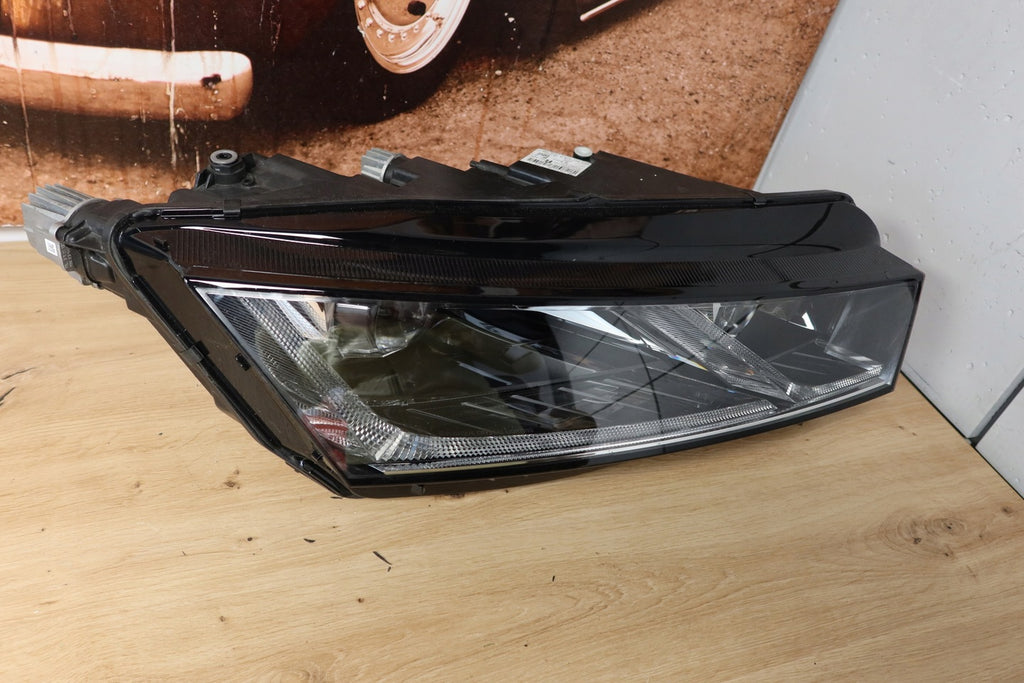 Frontscheinwerfer Skoda Octavia IV 5E4941016A Full LED Rechts Headlight SCH1195904446lj