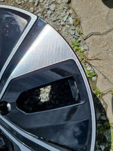 Laden Sie das Bild in den Galerie-Viewer, 1x Alufelge 19 Zoll 9.0&quot; 5x108 53ET Glanz 32327782 Polestar 1 Rim Wheel