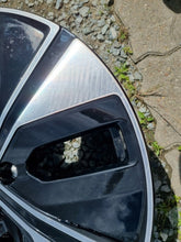 Load image into Gallery viewer, 1x Alufelge 19 Zoll 9.0" 5x108 53ET Glanz 32327782 Polestar 1 Rim Wheel FEL6731849110er