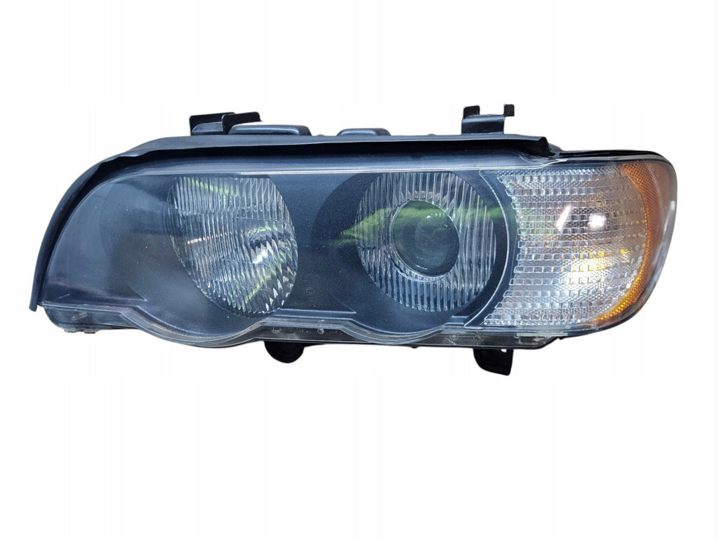 Frontscheinwerfer BMW X5 E53 Links Scheinwerfer Headlight SCH1517074375rc