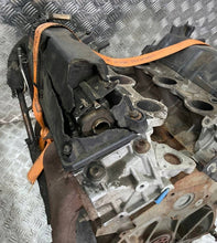 Laden Sie das Bild in den Galerie-Viewer, Motor Ford Fiesta II Fbd 1G982CA 4.0 97PS 71kW 2003 Benzin Engine Unkomplett MOT9325031871qy