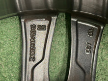 Load image into Gallery viewer, 1x Alufelge 19 Zoll 8.5" 5x112 40ET Glanz Schwarz 4K0601025H Audi Mg 6 Rim Wheel FEL3996642613qz