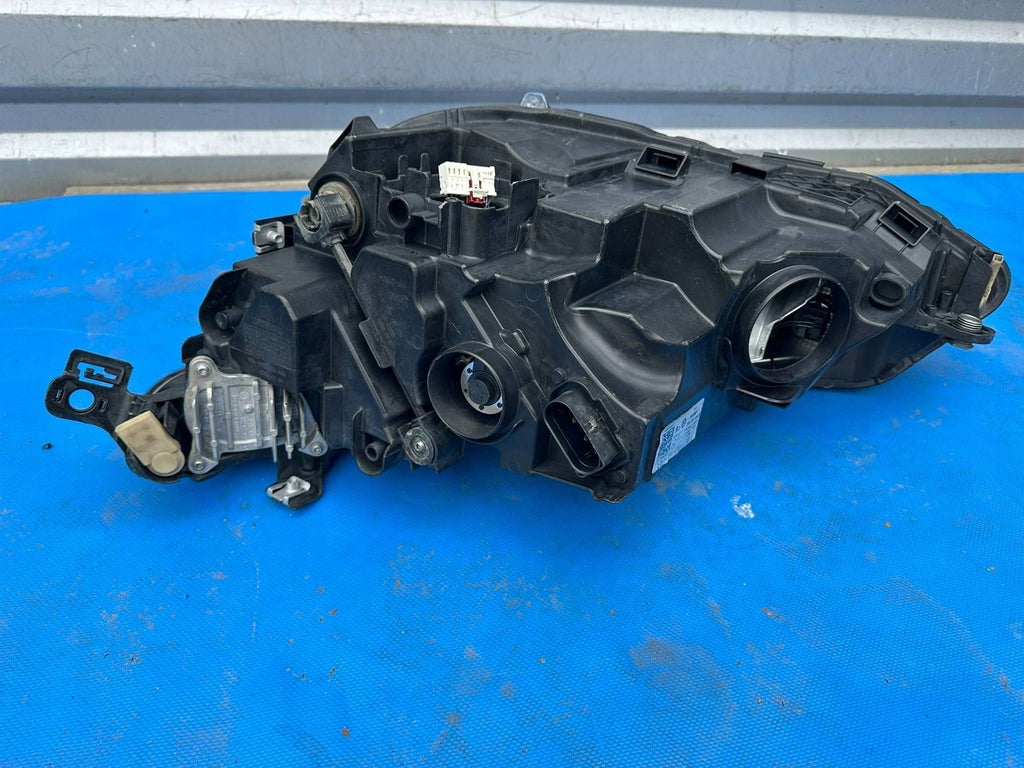 Frontscheinwerfer VW Golf VIII 5H1941006B LED Rechts Scheinwerfer Headlight SCH4550718269gq