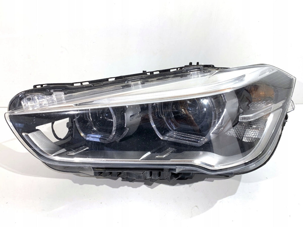 Frontscheinwerfer BMW F48 7495003-01 Links Scheinwerfer Headlight SCH5585994994gc