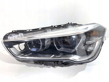 Laden Sie das Bild in den Galerie-Viewer, Frontscheinwerfer BMW F48 7495003-01 Links Scheinwerfer Headlight SCH5585994994gc