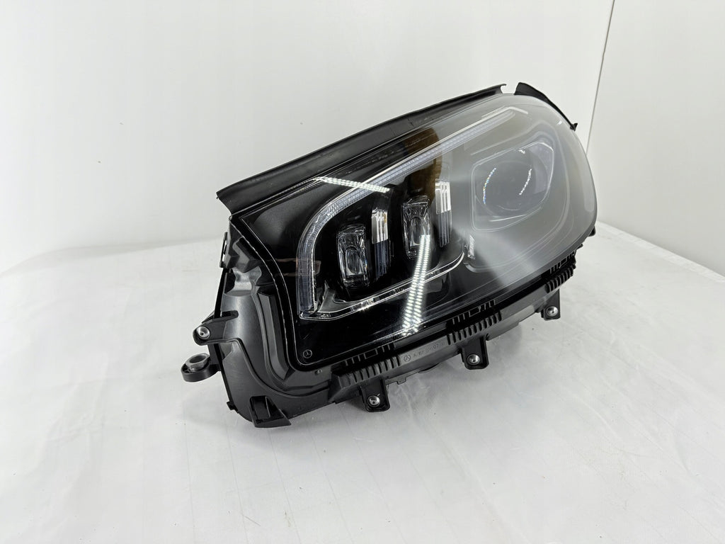 Frontscheinwerfer Mercedes-Benz Gls A1679066108 LED Links Scheinwerfer Headlight SCH1524126771ir