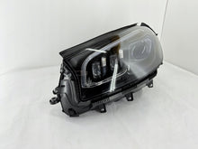Laden Sie das Bild in den Galerie-Viewer, Frontscheinwerfer Mercedes-Benz Gls A1679066108 LED Links Scheinwerfer Headlight SCH1524126771ir