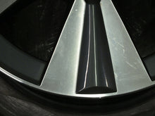 Load image into Gallery viewer, 1x Alufelge 17 Zoll 6.5&quot; 5x114.3 45ET Glanz Graphit N507018 Mg 1 Rim Wheel