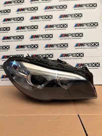Frontscheinwerfer BMW F11 F10 7460602 Xenon Rechts Scheinwerfer Headlight SCH2391144888iq