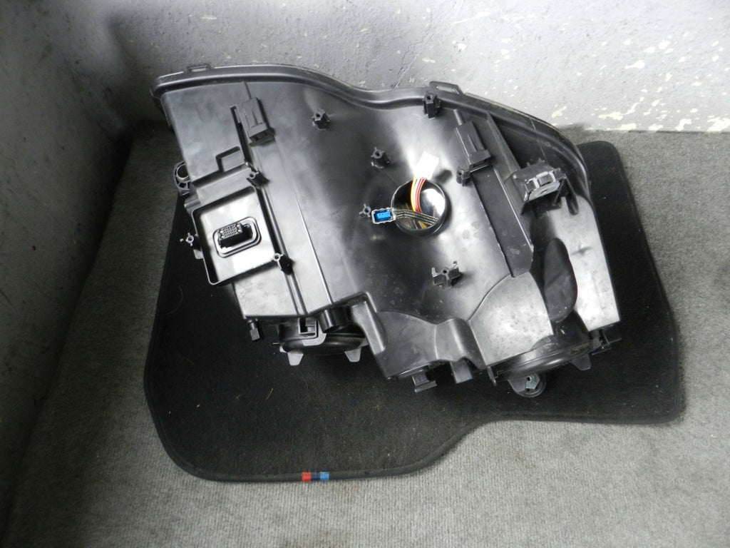 Frontscheinwerfer Mercedes-Benz X204 A2048207459 Links Scheinwerfer Headlight SCH5926553661dw
