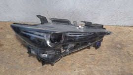 Frontscheinwerfer Mazda Cx5 LED Rechts Scheinwerfer Headlight SCH1379419705uf