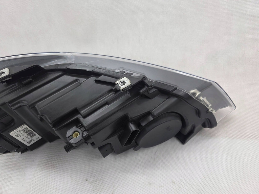 Frontscheinwerfer VW Polo 6R1941015E Links Scheinwerfer Headlight SCH2875097214tk