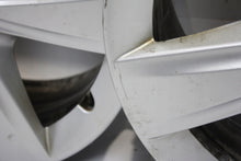 Laden Sie das Bild in den Galerie-Viewer, 4x Alufelge 17 Zoll 7.5" 5x112 54ET Glanz Silber 6855087 BMW F44 F45 F40 F46 FEL5232555039pp