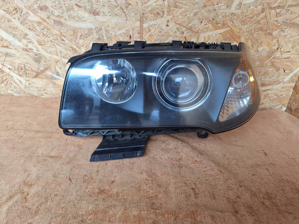 Frontscheinwerfer BMW X3 E83 3418403 Xenon Links Scheinwerfer Headlight SCH1367405418yq