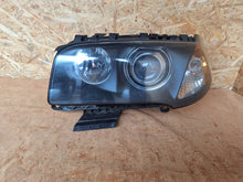 Laden Sie das Bild in den Galerie-Viewer, Frontscheinwerfer BMW X3 E83 3418403 Xenon Links Scheinwerfer Headlight SCH1367405418yq