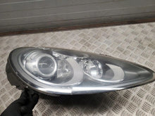 Laden Sie das Bild in den Galerie-Viewer, Frontscheinwerfer Porsche Cayenne 7P5941032AN Rechts Scheinwerfer Headlight SCH8186960134ks