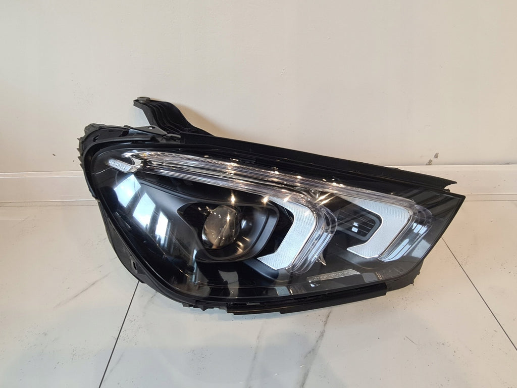 Frontscheinwerfer Mercedes-Benz Gle GLEA167 Rechts Scheinwerfer Headlight