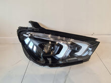 Load image into Gallery viewer, Frontscheinwerfer Mercedes-Benz Gle GLEA167 Rechts Scheinwerfer Headlight