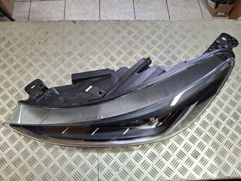 Frontscheinwerfer Ford Focus IV NX7B-13E015-CD LED Links Scheinwerfer Headlight SCH2136584502im