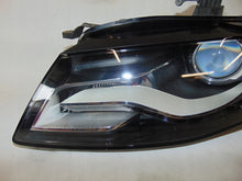 Laden Sie das Bild in den Galerie-Viewer, Frontscheinwerfer Audi A4 B8 8K0941003C Xenon Ein Stück (Rechts oder Links) SCH4788633585iy
