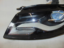 Laden Sie das Bild in den Galerie-Viewer, Frontscheinwerfer Audi A4 B8 8K0941003C Xenon Links Scheinwerfer Headlight SCH4788633585iy