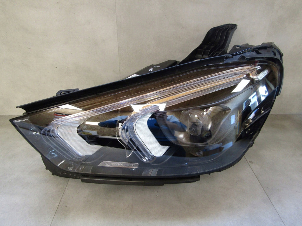 Frontscheinwerfer Mercedes-Benz Gle A1679069504 LED Links Scheinwerfer Headlight SCH7696468681ef