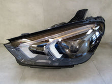 Load image into Gallery viewer, Frontscheinwerfer Mercedes-Benz Gle A1679069504 LED Links Scheinwerfer Headlight SCH7696468681ef