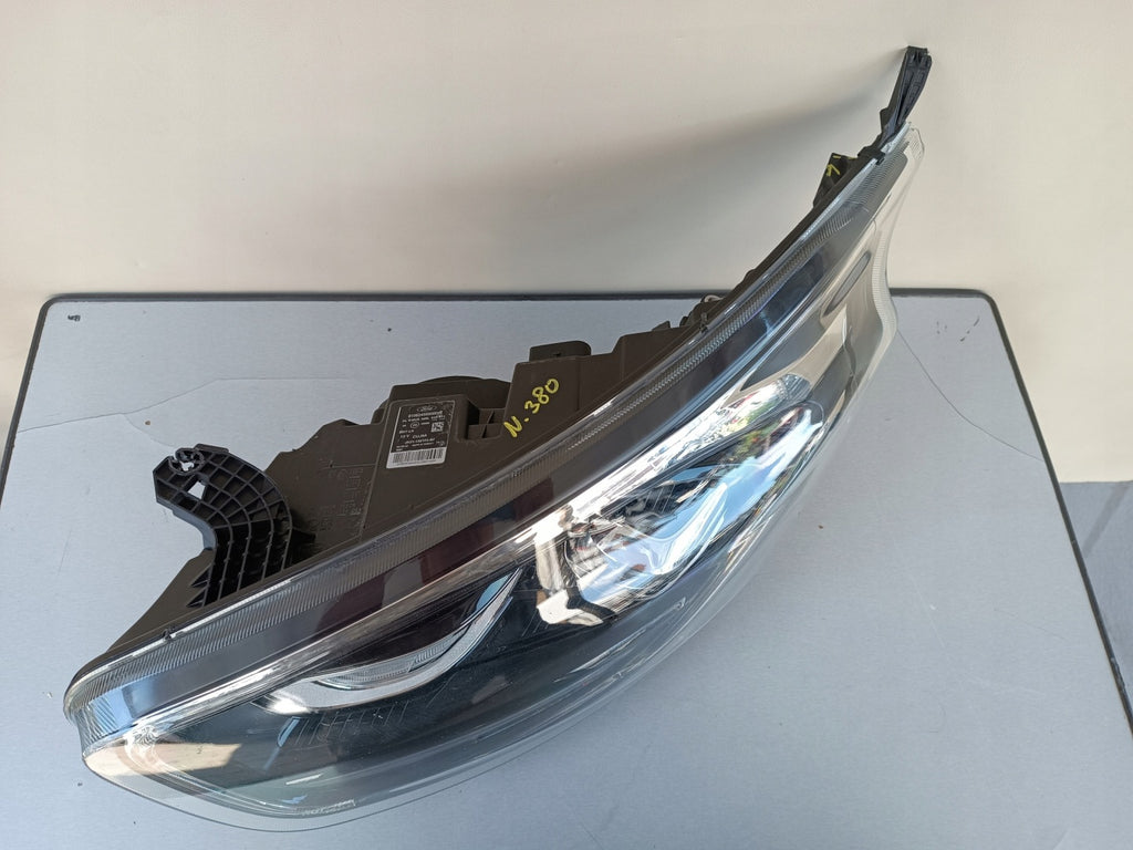 Frontscheinwerfer Ford Transit Custom JK221-13D153-BJ Links Headlight SCH3216410255em