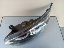 Laden Sie das Bild in den Galerie-Viewer, Frontscheinwerfer Ford Transit Custom JK221-13D153-BJ Links Headlight SCH3216410255em