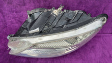 Laden Sie das Bild in den Galerie-Viewer, Frontscheinwerfer Mercedes-Benz A2168201361 Bi-Xenon Links Headlight SCH9911434733ej